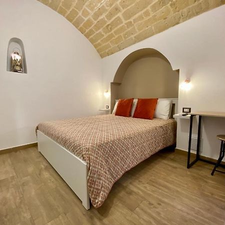 B&B Gallina 18 Бари Экстерьер фото
