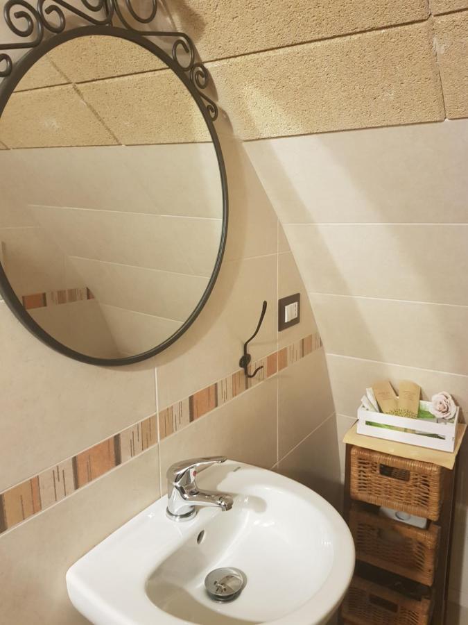 B&B Gallina 18 Бари Экстерьер фото