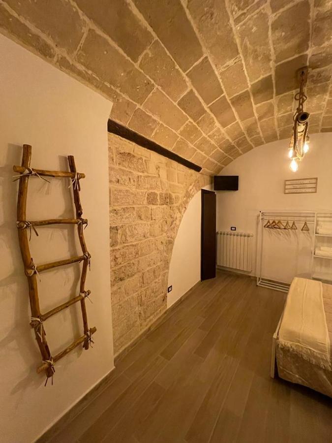 B&B Gallina 18 Бари Экстерьер фото