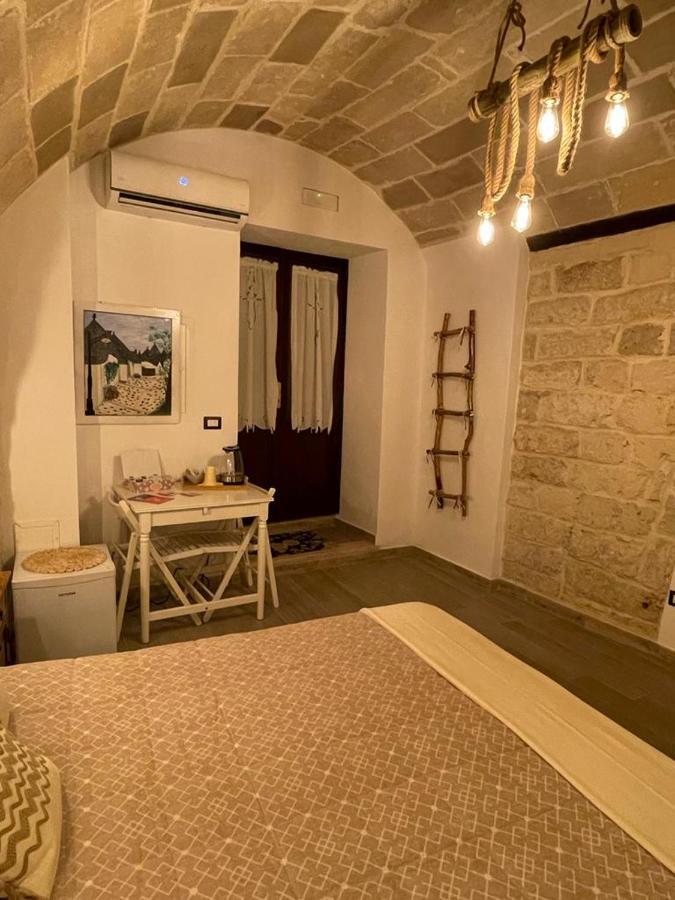 B&B Gallina 18 Бари Экстерьер фото
