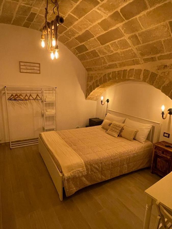 B&B Gallina 18 Бари Экстерьер фото