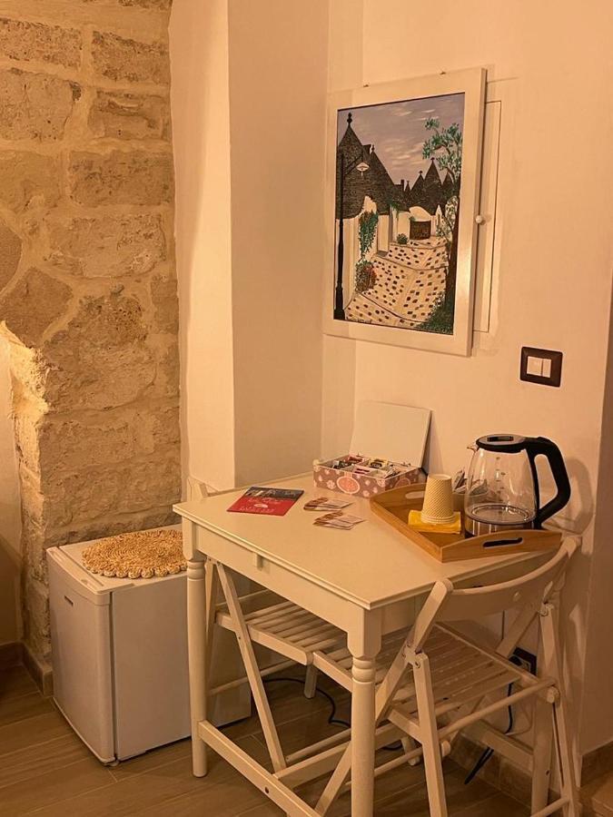 B&B Gallina 18 Бари Экстерьер фото