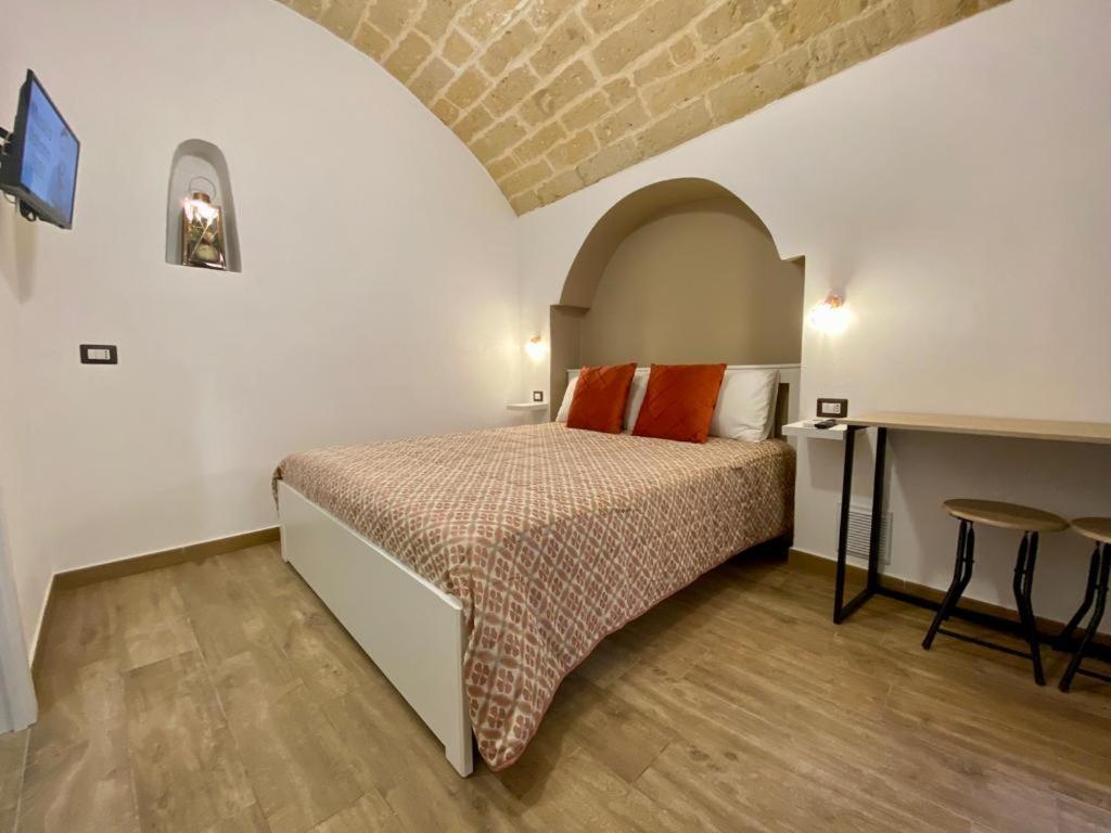 B&B Gallina 18 Бари Экстерьер фото