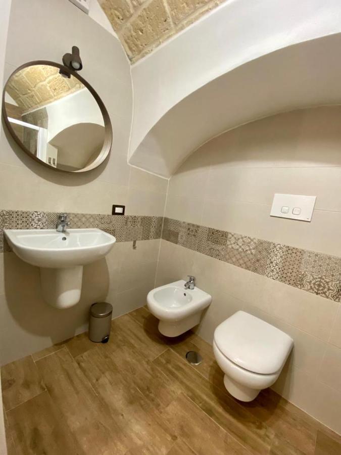 B&B Gallina 18 Бари Экстерьер фото