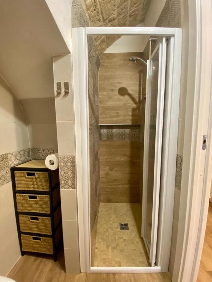 B&B Gallina 18 Бари Экстерьер фото