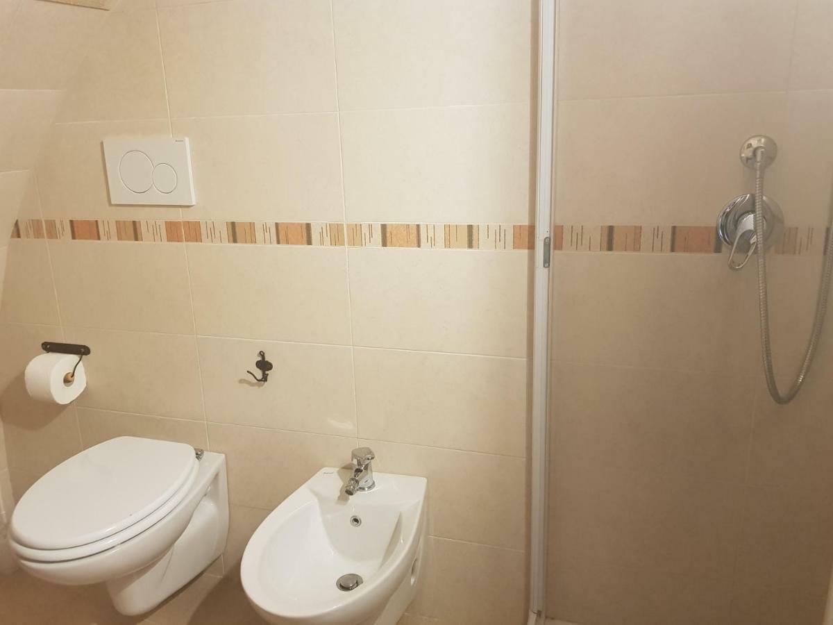 B&B Gallina 18 Бари Экстерьер фото