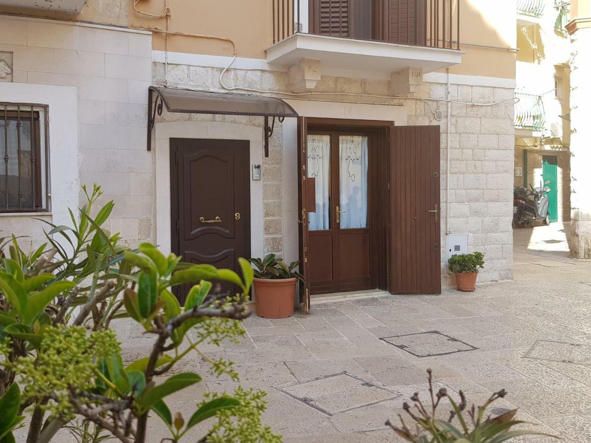 B&B Gallina 18 Бари Экстерьер фото